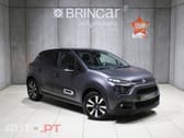 Citroen C3 1.2 PureTech Shine
