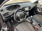 Peugeot 308 SW 1.6 BlueHDi Active