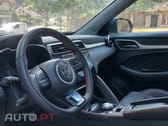MG ZS EV 50.3 kWh Luxury