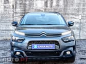 Citroen C4 Cactus 1.2 PureTech Shine EAT6