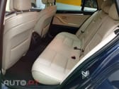 BMW 520 d xDrive Line Luxury Auto