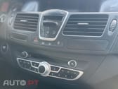 Renault Laguna Break 2.0 DCi Luxe