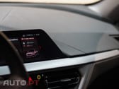 BMW 116 d Advantage Auto