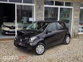 Smart ForFour 1.0 Passion 71