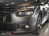 Citroen C4 Grand Picasso 1.6 BlueHDi Feel EAT6