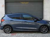Ford Fiesta 1.0 EcoBoost ST-Line