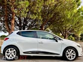 Renault Clio 1.5 dCi Limited