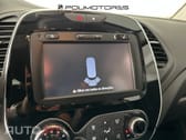 Renault Captur 1.5 dCi Exclusive C/Pneu