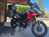 Yamaha Tracer GT