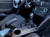 Renault Mégane 1.5 Blue dCi Zen