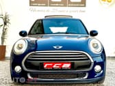 MINI Cooper BLACKFRIARS