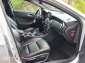 Mercedes-Benz A 180 URBAN