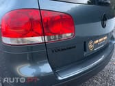 Volkswagen Touareg 3.0 TDi V6 Tiptronic