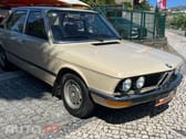 BMW 520 COMPETITION AUT