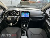 Renault Clio 1.5 dCi Dynamique S