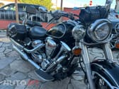 Yamaha XV 1600 WILD STAR -2005