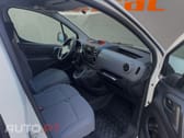 Peugeot Partner 1.6 e-HDi L1 3L