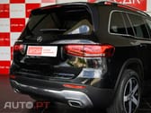 Mercedes-Benz GLB 200 d