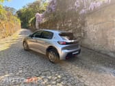 Peugeot E-208 50 kWh Allure