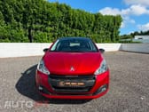 Peugeot 208 1.2 PureTech GT Line
