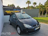 Ford C-Max titanium