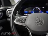 Volkswagen T-Cross 1.0 TSI BlackStyle