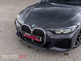 BMW 420 d Desportiva M Auto