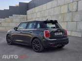 MINI Cooper Cooper SD Seven Chili