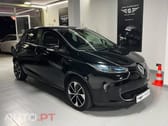Renault Zoe (c/ Bateria) 41 kwh Intens