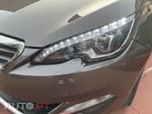 Peugeot 308 1.6 e-HDi Allure