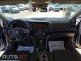 Renault Mégane 1.5 dCi Intens