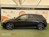 Mercedes-Benz A 250 e 8G-DCT AMG Line