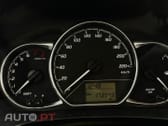 Toyota Yaris 1.0 VVT-i