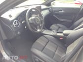 Mercedes-Benz GLA 220 d 7G-DCT Activity Edition