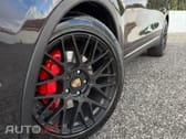 Porsche Cayenne II