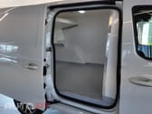 Volkswagen Caddy ND