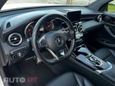 Mercedes-Benz GLC 250 4 MATIC