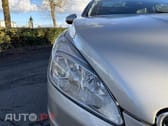 Peugeot 508 SW e-HDi FAP 110 EGS6 Business-Line