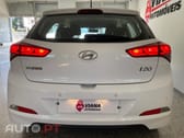 Hyundai i20 1.0 T-GDI Access+Bluetooth