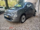 Fiat 500 1.2 Lounge Dualogic S&S