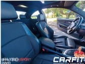 BMW 135 i Coupe Aut. Limited Edition Lifestyle c/ M Sport Pack