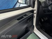 Fiat Fiorino 1.3 M-jet