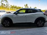 Nissan Juke 1.0 DIG-T