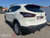Nissan Qashqai 1.5 dCi N-Connecta