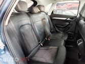 Audi Q3 2.0 TDI quattro Design S tronic