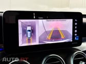 Mercedes-Benz GLC 300 de 4Matic 9G-TRONIC AMG Line
