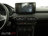 Dacia Sandero Sandero 1.0 ECO-G Expression Bi-Fuel