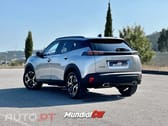 Peugeot 2008 1.2 PureTech Allure EAT8