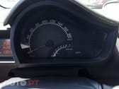 Toyota iQ 1.0 VVT-i