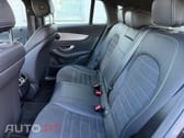 Mercedes-Benz EQC 400 4Matic AMG Line